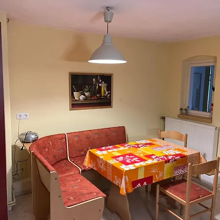 Mit Garten Und Ostseenaehe Ovs 111 Daire