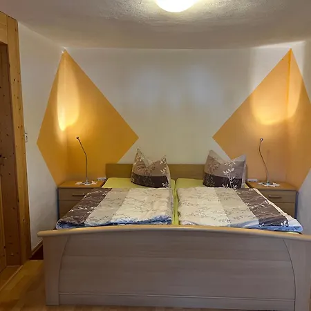 Daire Mit Garten Und Ostseenaehe Ovs 111