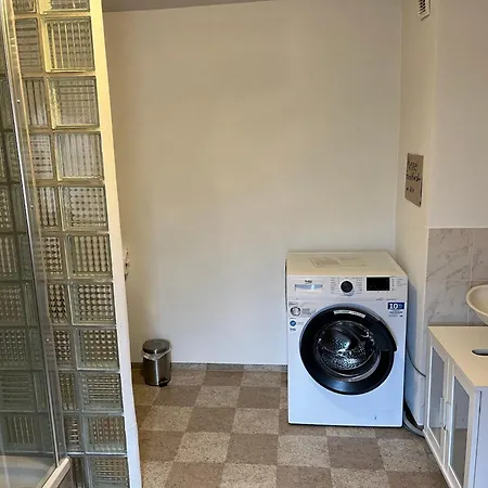 Mit Garten Und Ostseenaehe Ovs 111 *