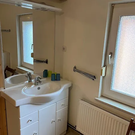 Mit Garten Und Ostseenaehe Ovs 111 * Rakow