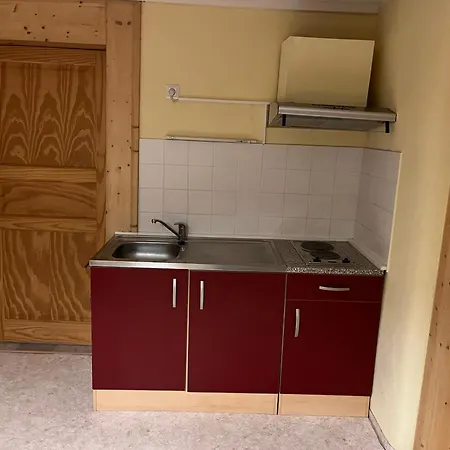 Mit Garten Und Ostseenaehe Ovs 111 *