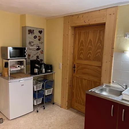 Mit Garten Und Ostseenaehe Ovs 111 * Rakow