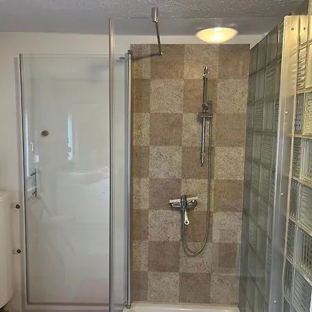 Mit Garten Und Ostseenaehe Ovs 111 Appartement *