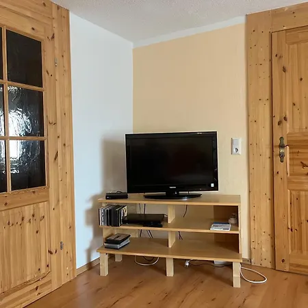 Mit Garten Und Ostseenaehe Ovs 111 *