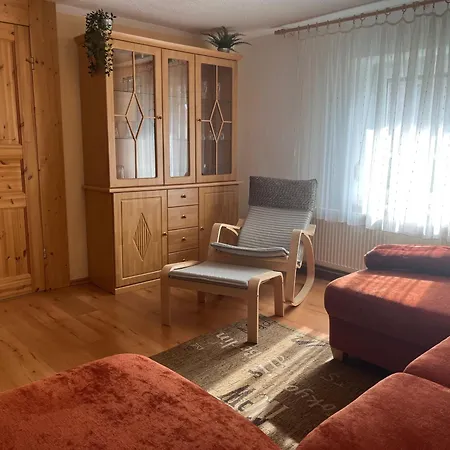 Mit Garten Und Ostseenaehe Ovs 111