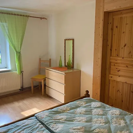 아파트 Mit Garten Und Ostseenaehe Ovs 111 *