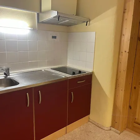 Mit Garten Und Ostseenaehe Ovs 111 아파트 Rakow