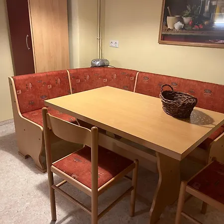 아파트 Mit Garten Und Ostseenaehe Ovs 111 *