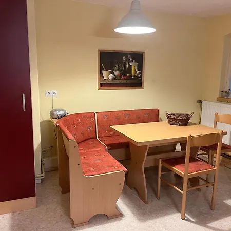 Mit Garten Und Ostseenaehe Ovs 111 * Rakow