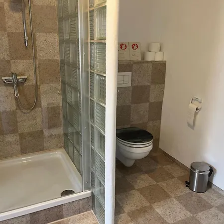 아파트 Mit Garten Und Ostseenaehe Ovs 111 Rakow