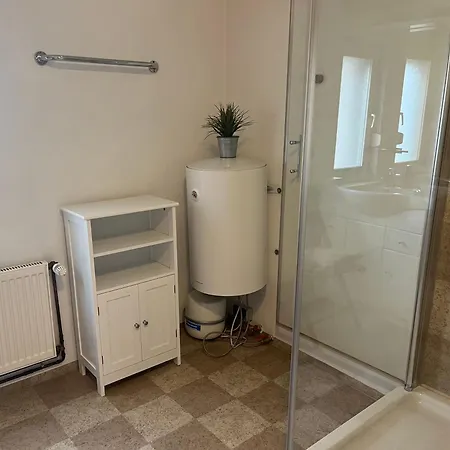 아파트 Mit Garten Und Ostseenaehe Ovs 111 *